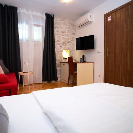 Stone House Marino Vila Trogir Exterior foto