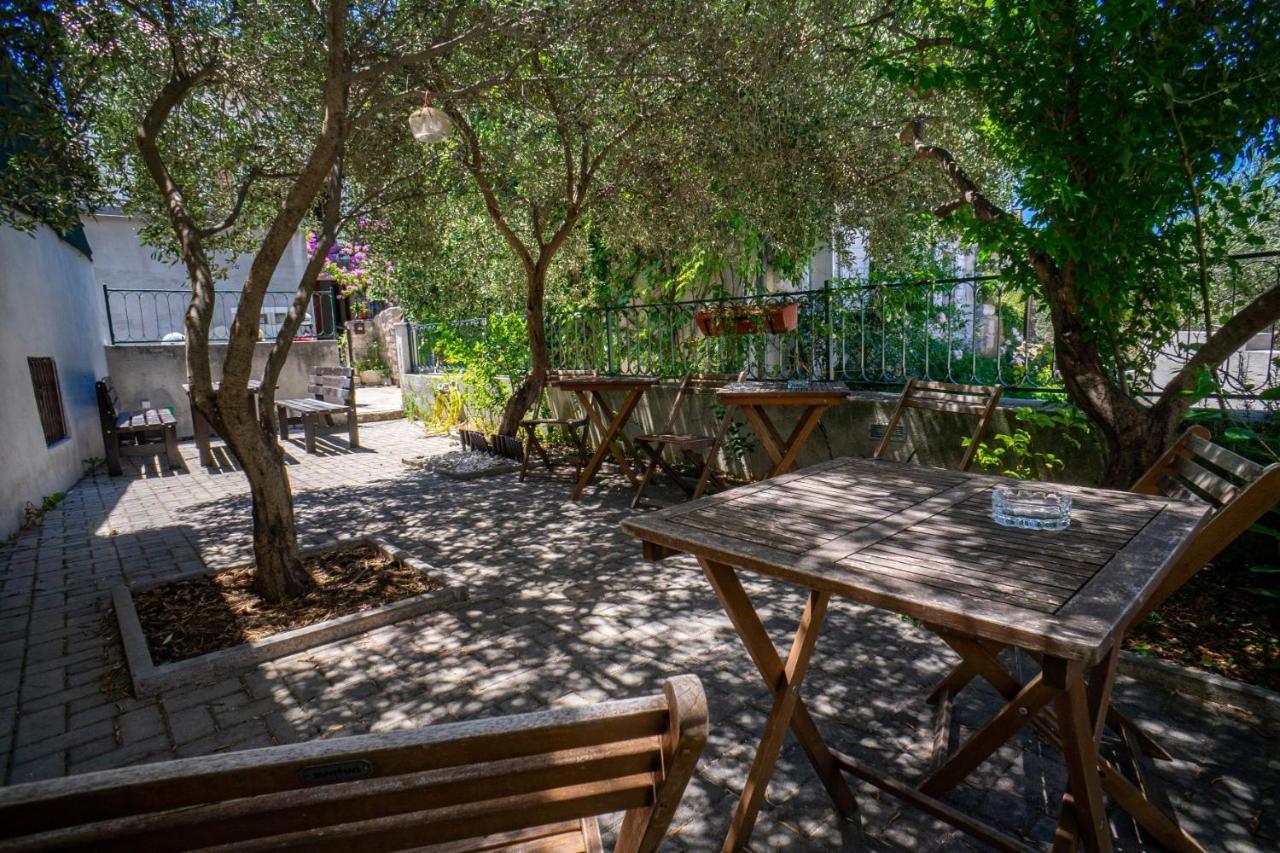 Stone House Marino Vila Trogir Exterior foto