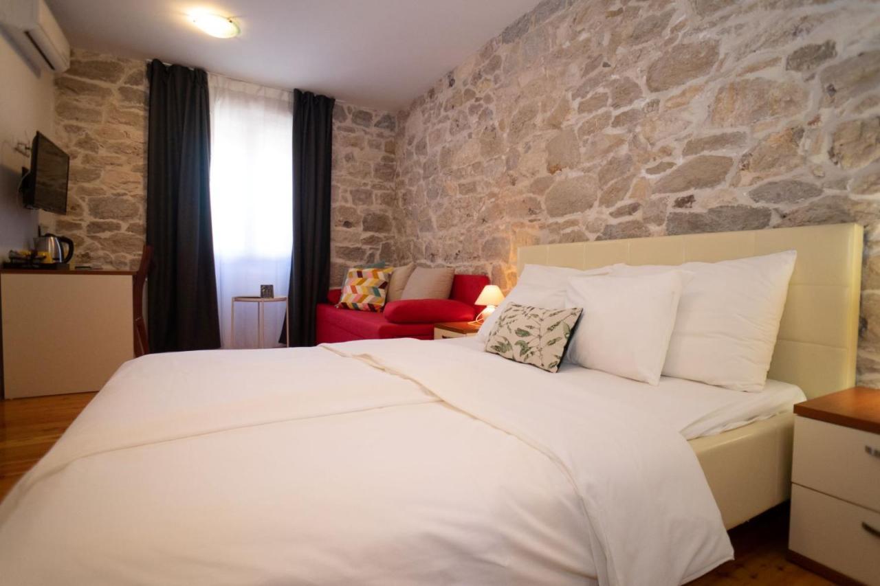 Stone House Marino Vila Trogir Exterior foto